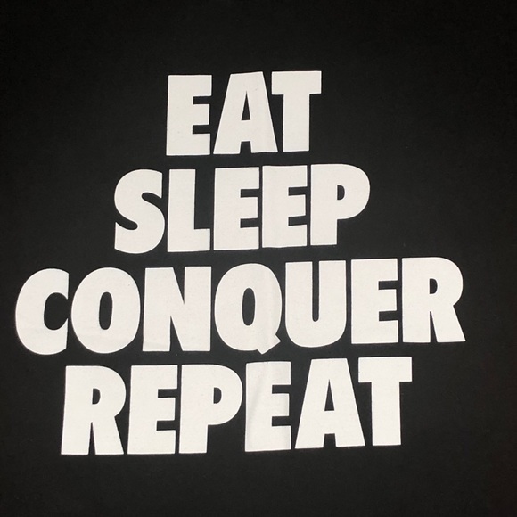 Authentic WWE T Shirt - Picture 3 of 3